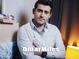 OmarMiles