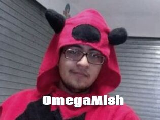 OmegaMish
