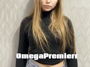 OmegaPremierr