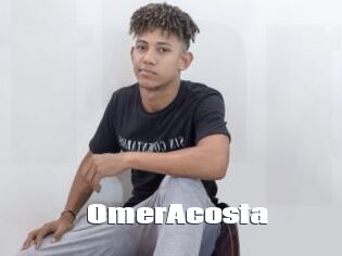 OmerAcosta