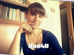 One4U