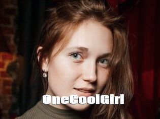 OneCoolGirl