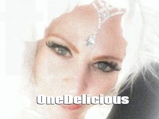 OneDelicious