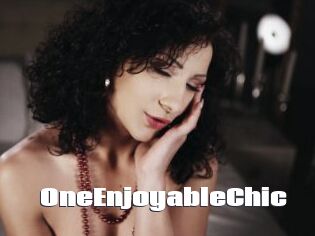 OneEnjoyableChic