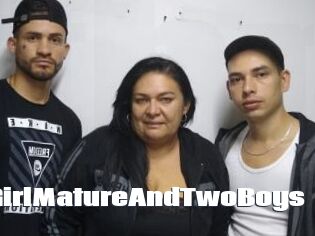 OneGirlMatureAndTwoBoys