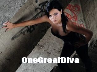 OneGreatDiva