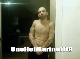 OneHotMarine1119