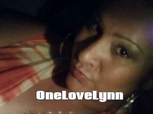 OneLoveLynn