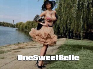 OneSweetBelle