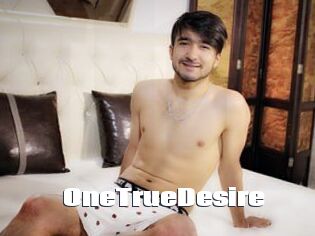 OneTrueDesire