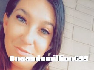 Oneandamillion699