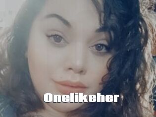 Onelikeher