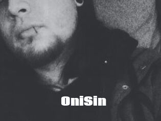 OniSin