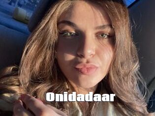 Onidadaar