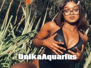 OnikaAquarius