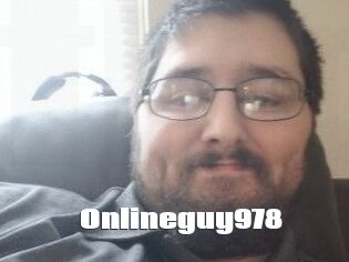 Onlineguy978