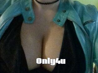 Only4u