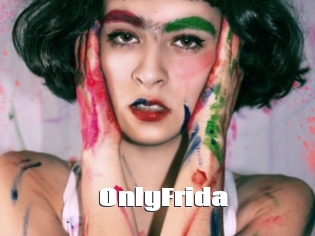 OnlyFrida