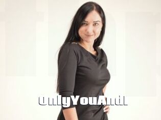 OnlyYouAndI