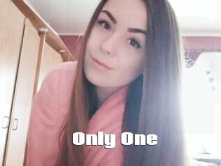 Only_One