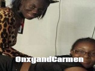 OnxyandCarmen