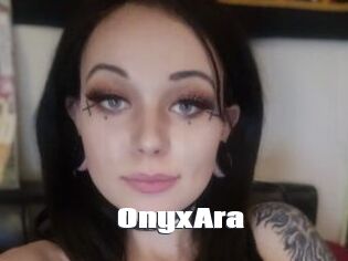 OnyxAra