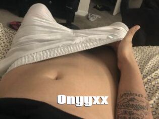 Onyyxx