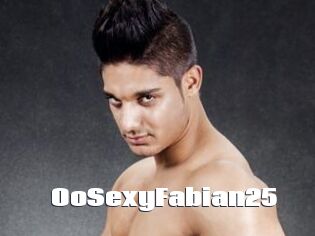 OoSexyFabian25