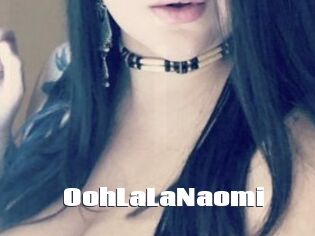 OohLaLaNaomi