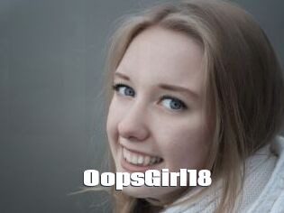 OopsGirl18