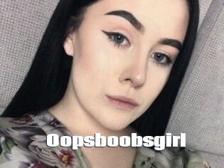 Oopsboobsgirl