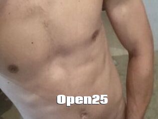 Open25