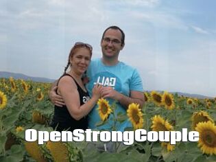 OpenStrongCouple