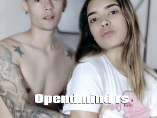 Opendmind_rs