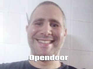 Opendoor