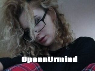 OpennUrmind