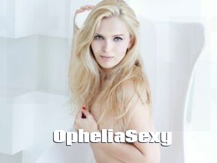 OpheliaSexy