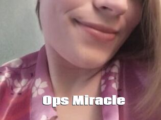 Ops_Miracle