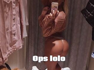 Ops_lolo