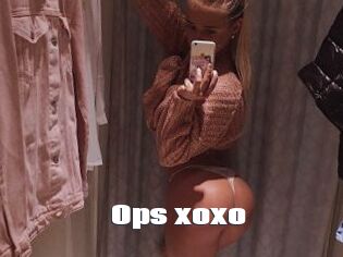 Ops_xoxo