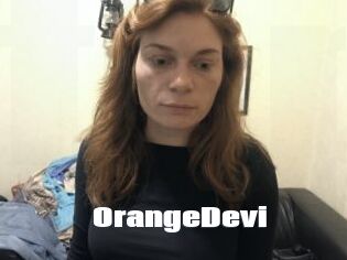 OrangeDevi