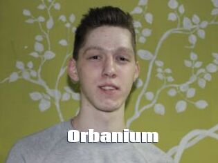 Orbanium