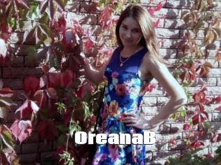 OreanaB