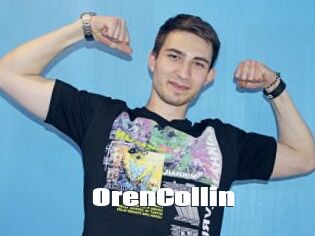 OrenCollin