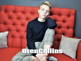 OrenCollins