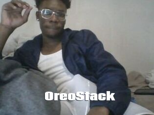 OreoStack