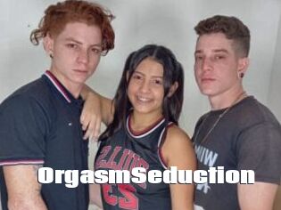 OrgasmSeduction