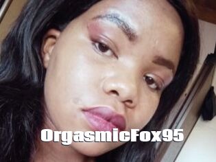 OrgasmicFox95