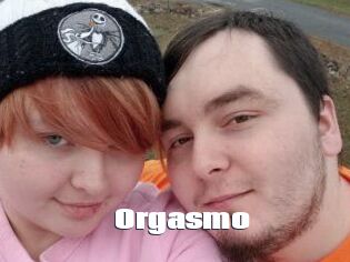 Orgasmo