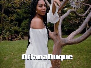 OrianaDuque